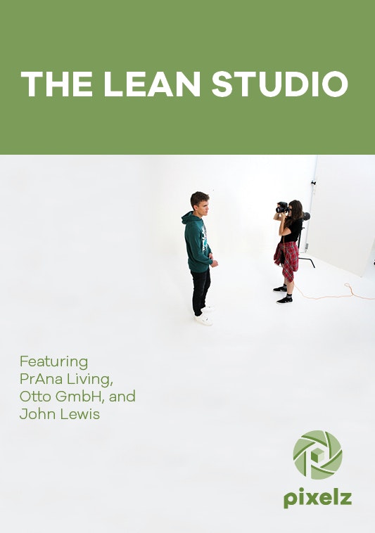 The Lean Studio The Lean Studio
